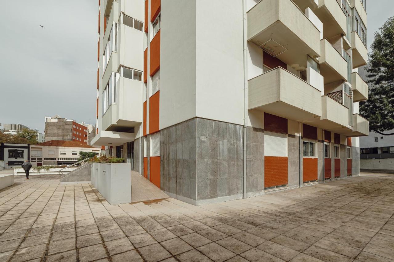 Crystal Palace Garden Stylish Apartment By Vacationy OOporto Exterior foto